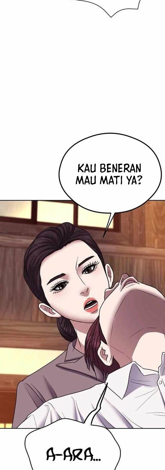 Bad Prosecutor – Sword Showdown Chapter 4 Gambar 29