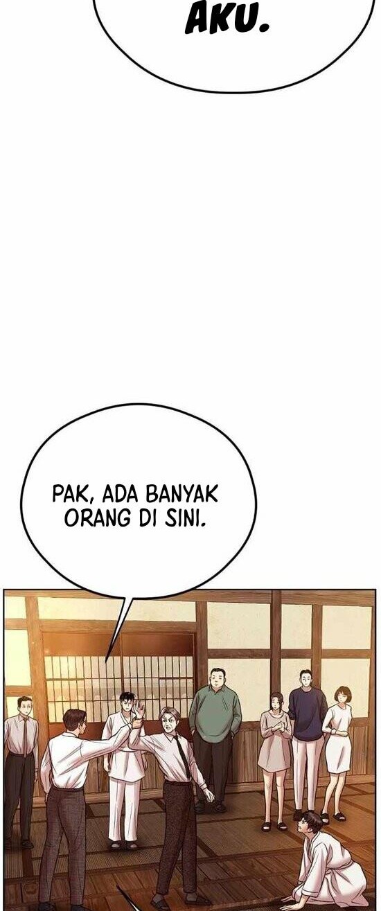 Bad Prosecutor – Sword Showdown Chapter 4 Gambar 39