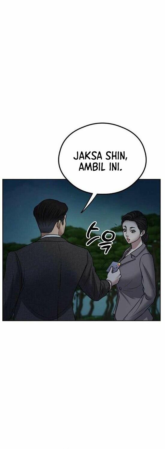 Bad Prosecutor – Sword Showdown Chapter 4 Gambar 43