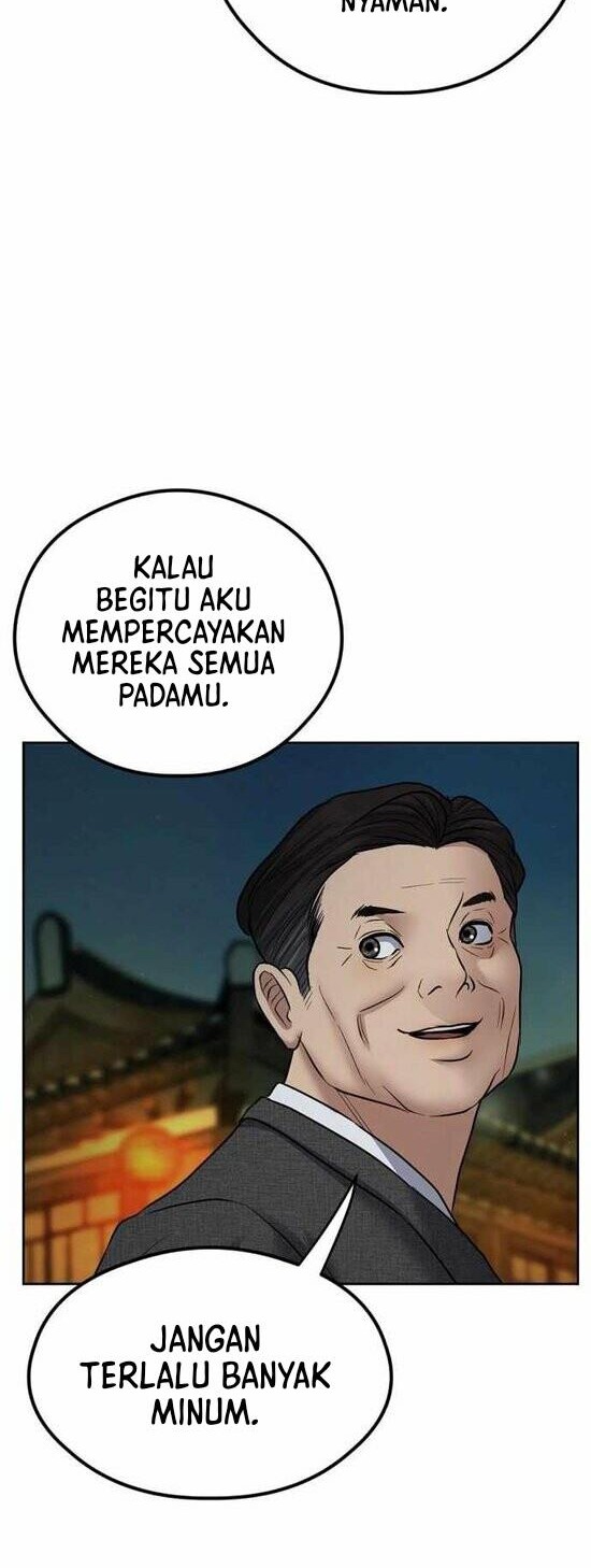 Bad Prosecutor – Sword Showdown Chapter 4 Gambar 45