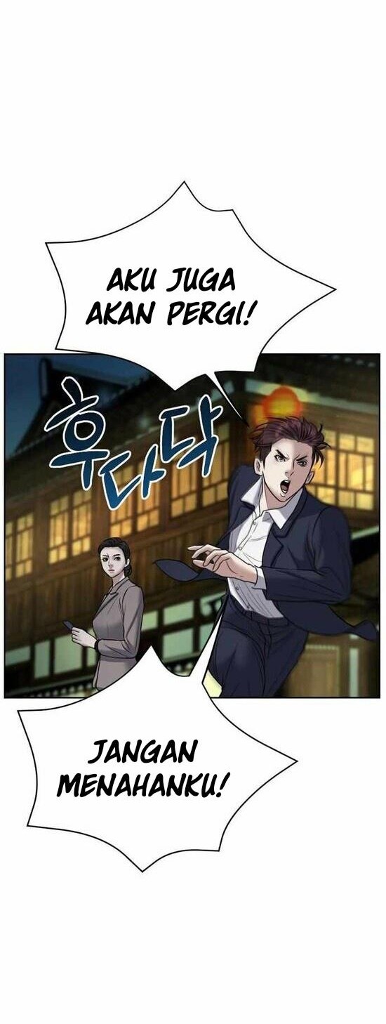 Bad Prosecutor – Sword Showdown Chapter 4 Gambar 47