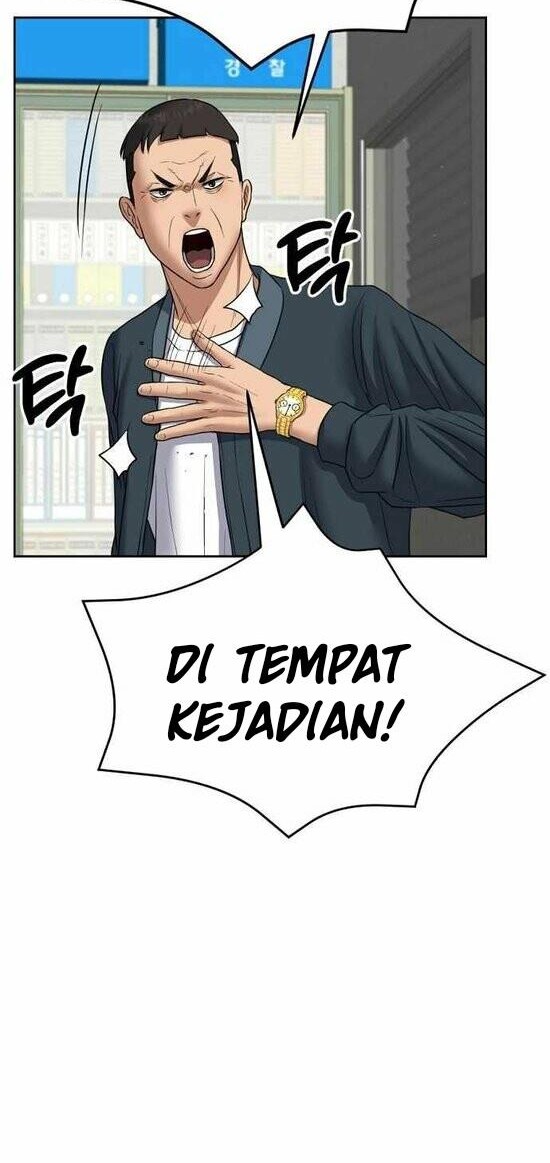 Bad Prosecutor – Sword Showdown Chapter 4 Gambar 57