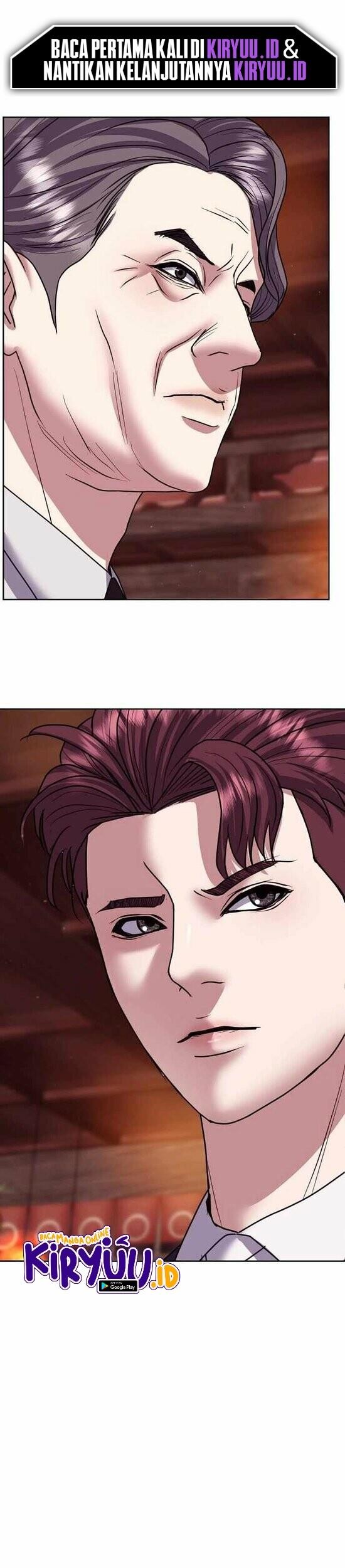 Baca  Bad Prosecutor – Sword Showdown Chapter 4 Gambar 2