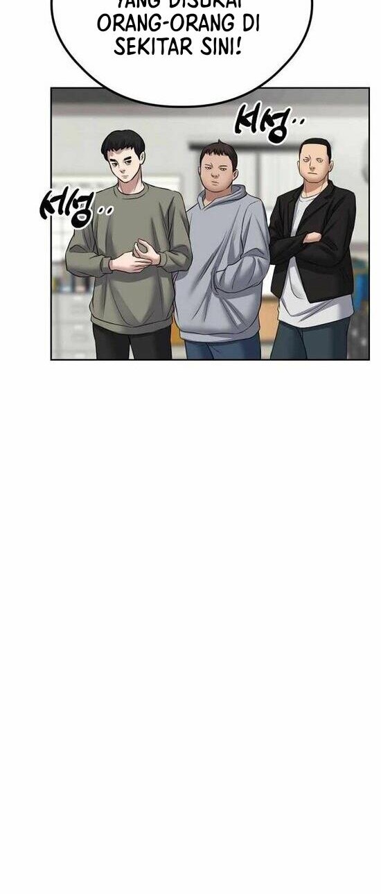 Bad Prosecutor – Sword Showdown Chapter 4 Gambar 59