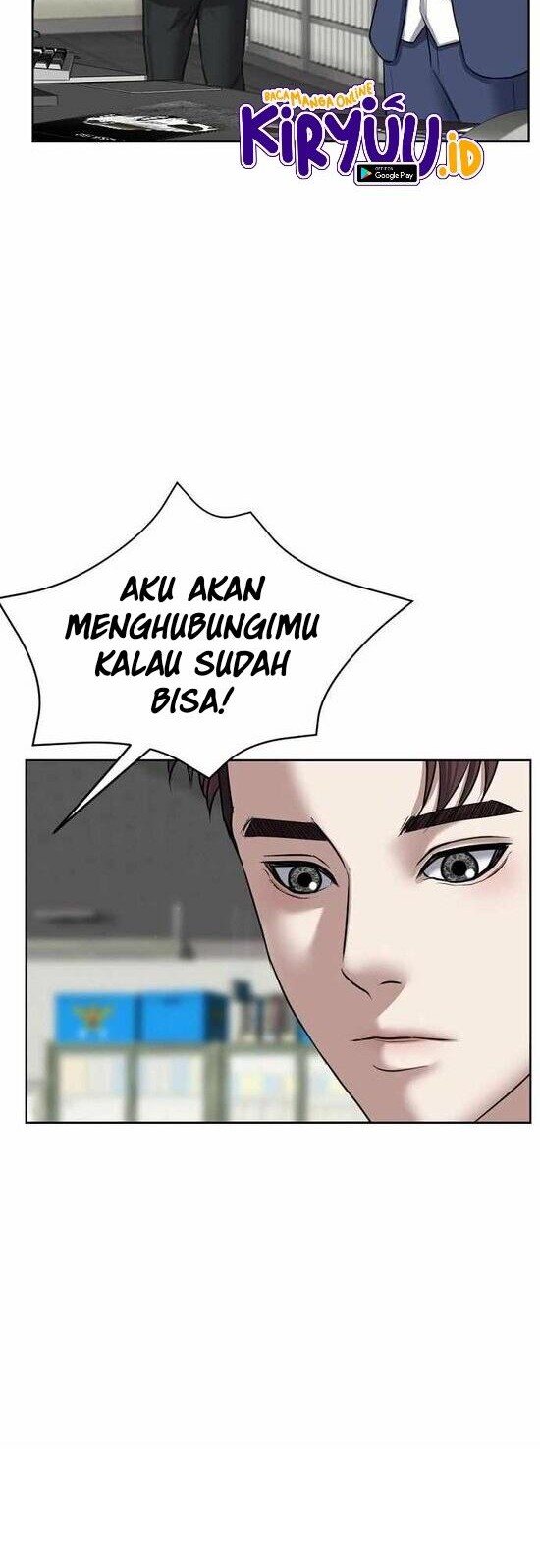 Bad Prosecutor – Sword Showdown Chapter 4 Gambar 61