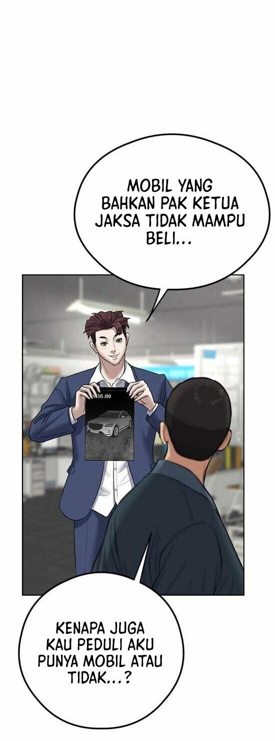 Bad Prosecutor – Sword Showdown Chapter 4 Gambar 63