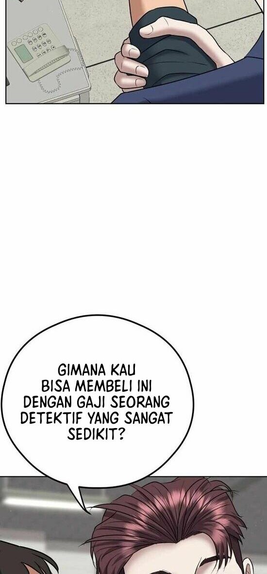 Bad Prosecutor – Sword Showdown Chapter 4 Gambar 65