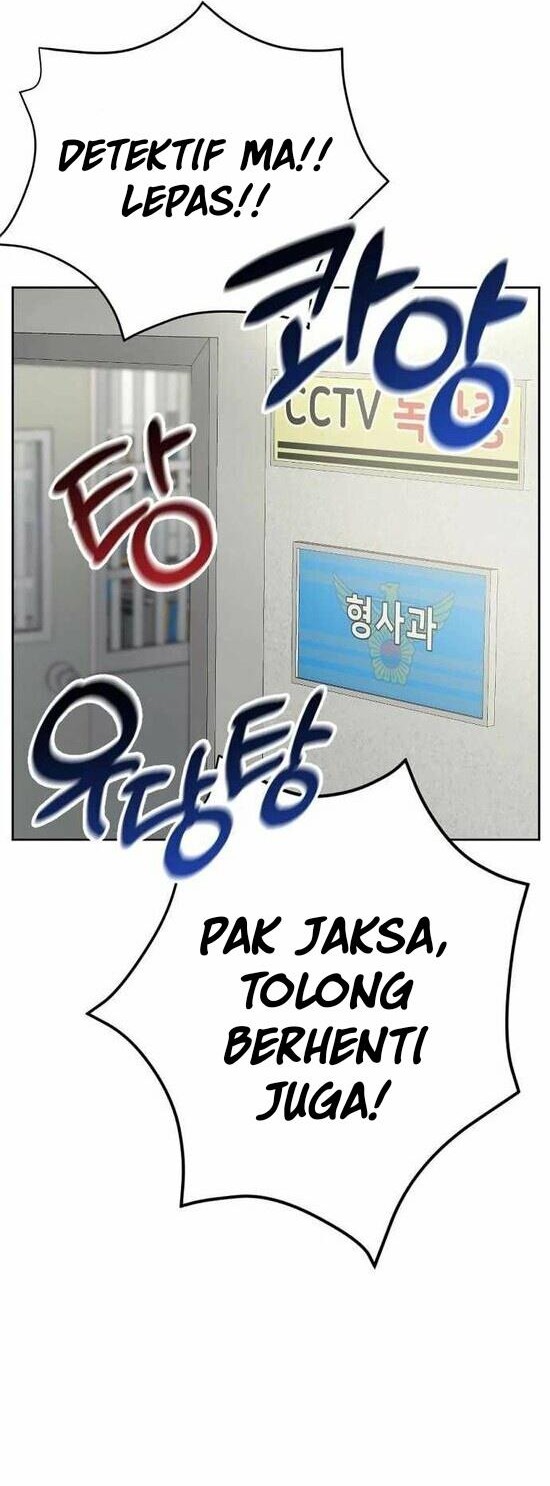Bad Prosecutor – Sword Showdown Chapter 4 Gambar 71