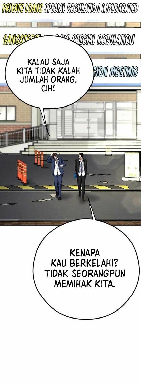 Bad Prosecutor – Sword Showdown Chapter 4 Gambar 73
