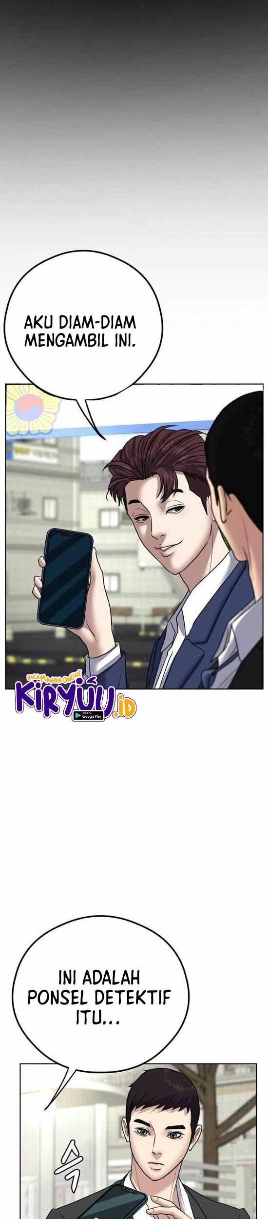 Bad Prosecutor – Sword Showdown Chapter 4 Gambar 76