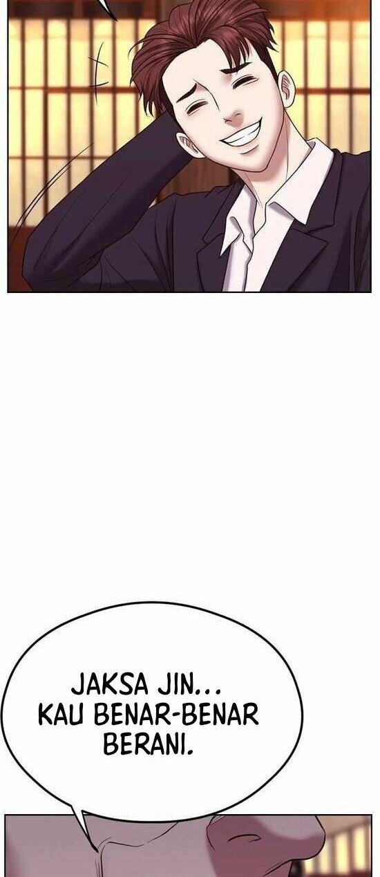 Bad Prosecutor – Sword Showdown Chapter 4 Gambar 5