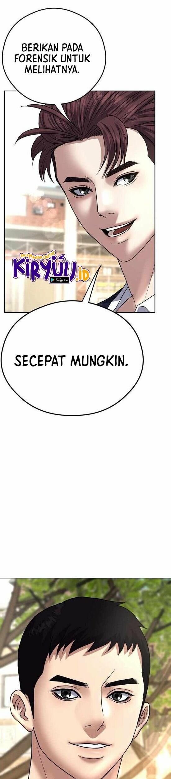 Bad Prosecutor – Sword Showdown Chapter 4 Gambar 78