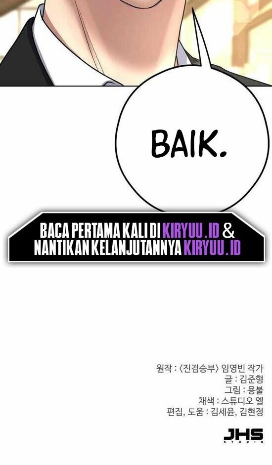 Bad Prosecutor – Sword Showdown Chapter 4 Gambar 79