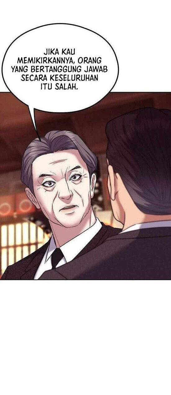 Bad Prosecutor – Sword Showdown Chapter 4 Gambar 7