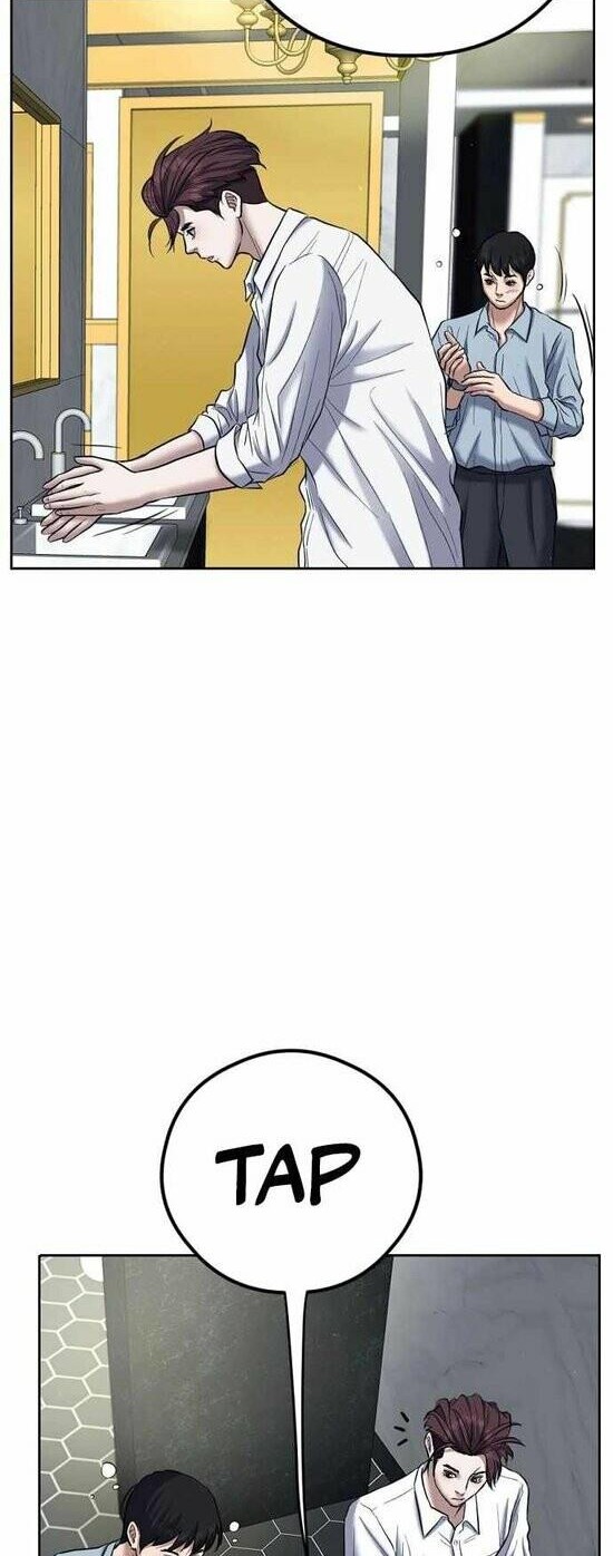 Bad Prosecutor – Sword Showdown Chapter 4 Gambar 15
