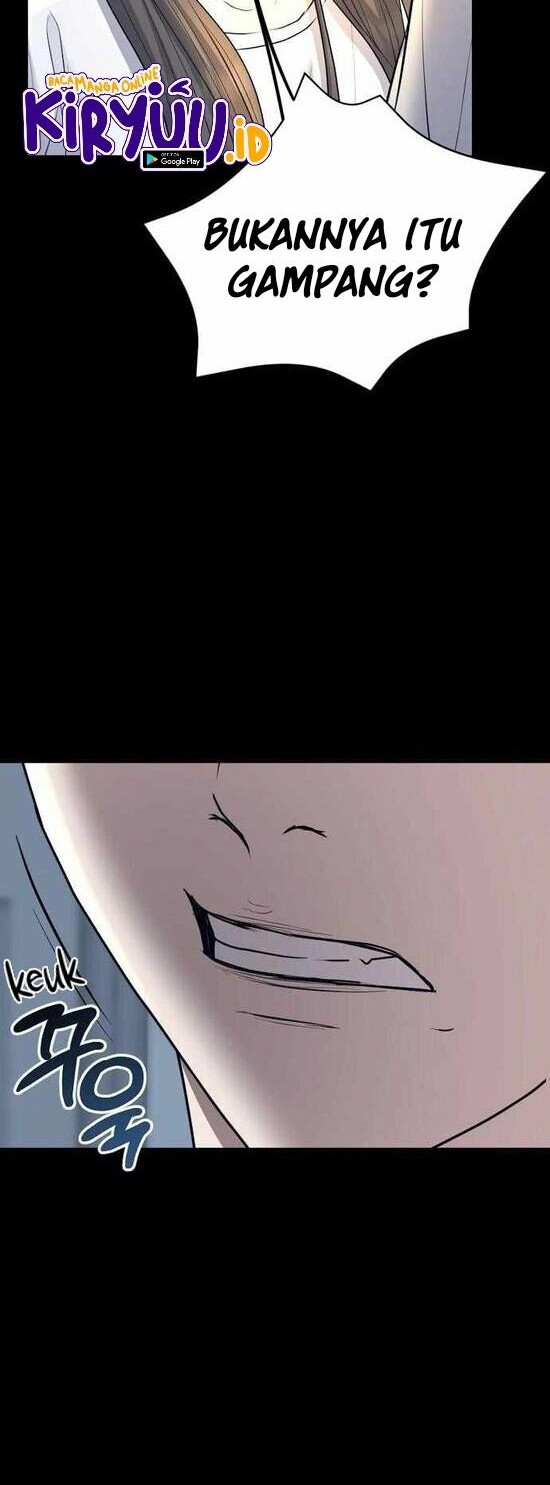 Bad Prosecutor – Sword Showdown Chapter 3 Gambar 19