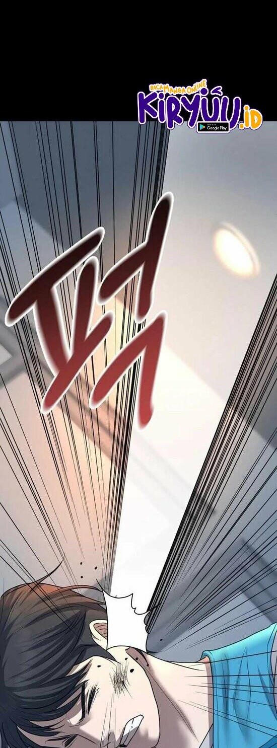 Bad Prosecutor – Sword Showdown Chapter 3 Gambar 21