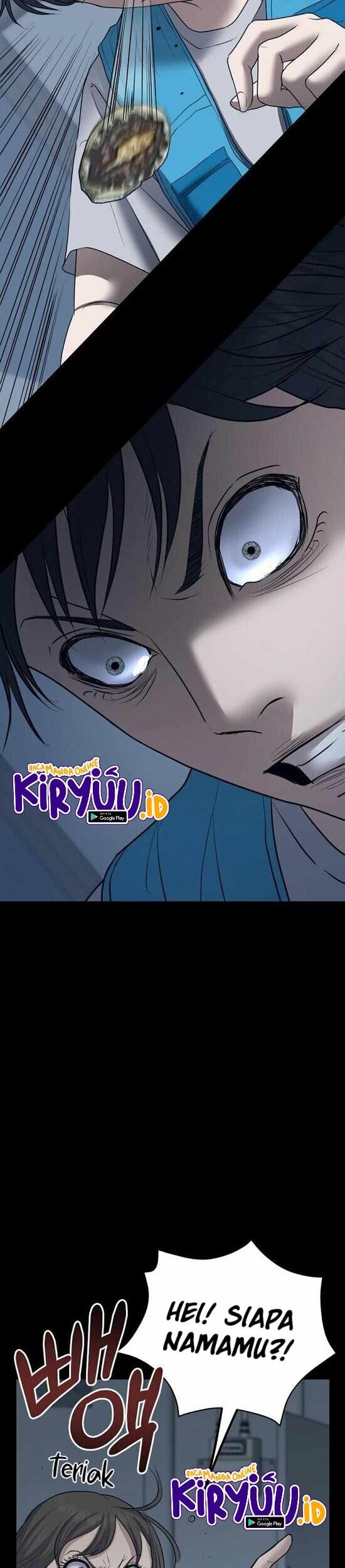 Bad Prosecutor – Sword Showdown Chapter 3 Gambar 22