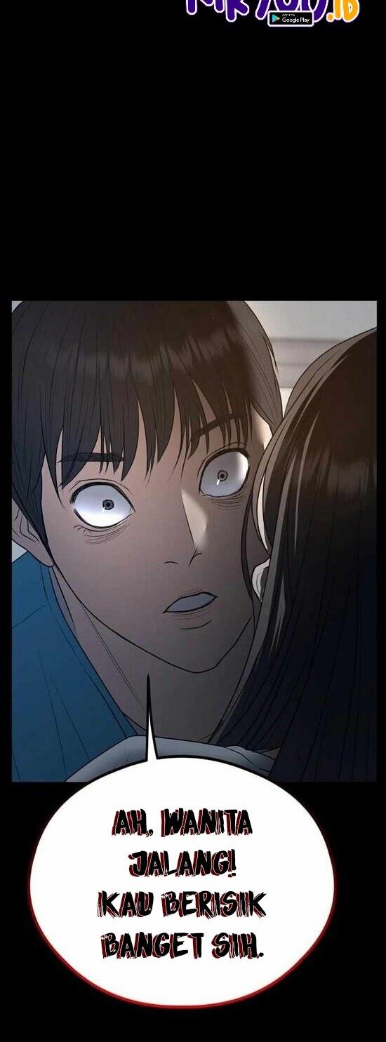 Bad Prosecutor – Sword Showdown Chapter 3 Gambar 25