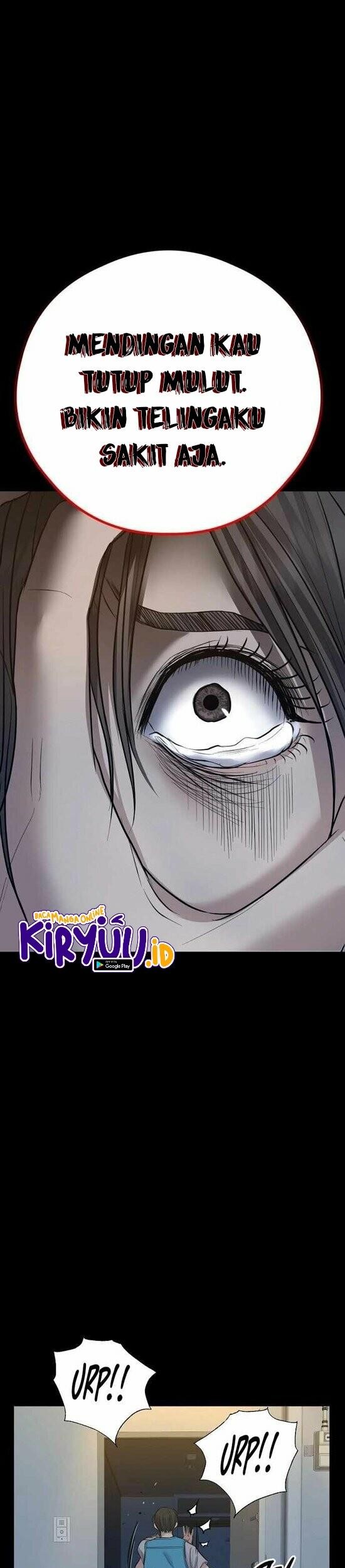 Bad Prosecutor – Sword Showdown Chapter 3 Gambar 26