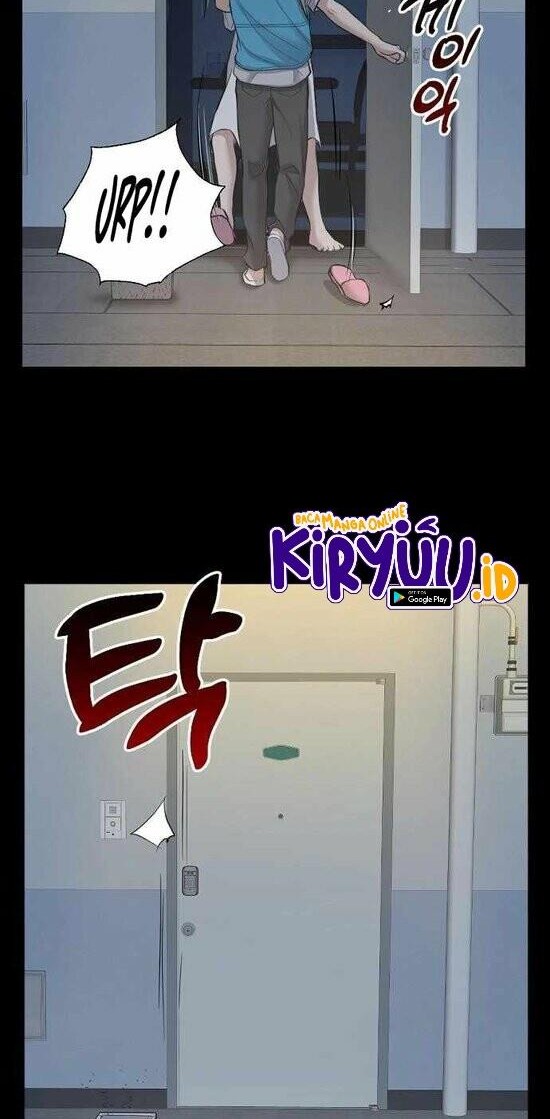 Bad Prosecutor – Sword Showdown Chapter 3 Gambar 27