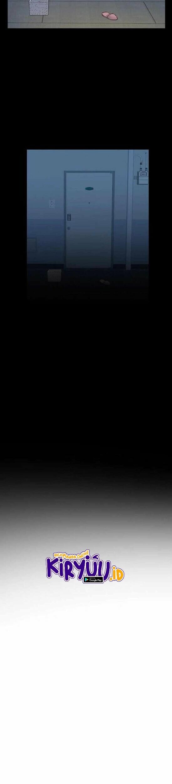 Bad Prosecutor – Sword Showdown Chapter 3 Gambar 28