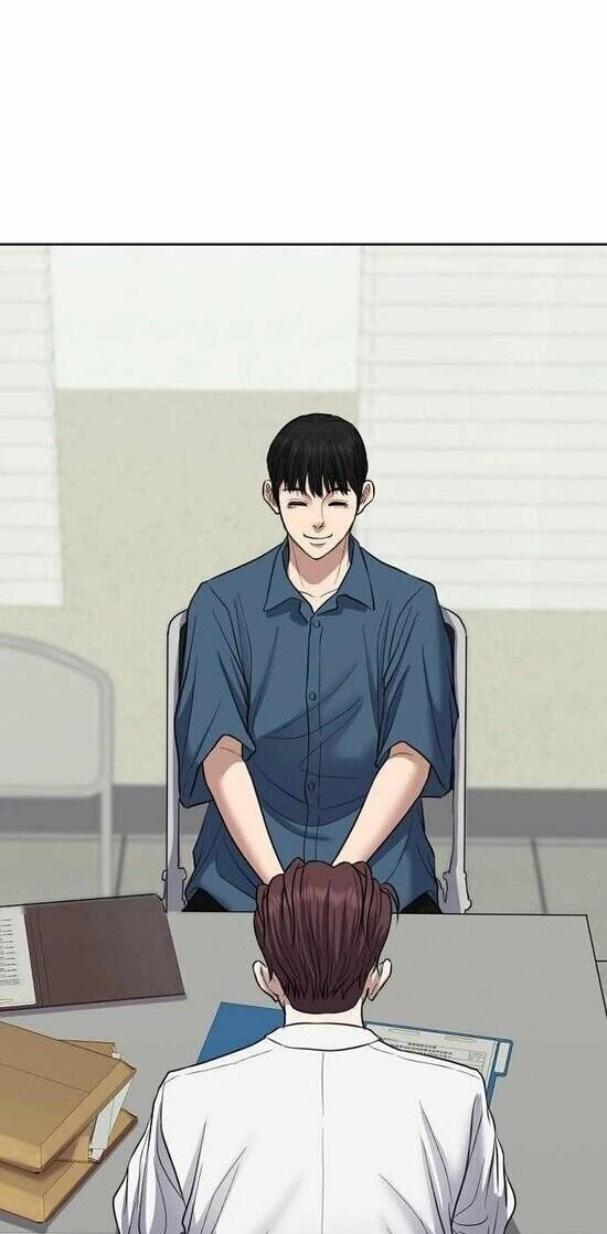 Bad Prosecutor – Sword Showdown Chapter 3 Gambar 29