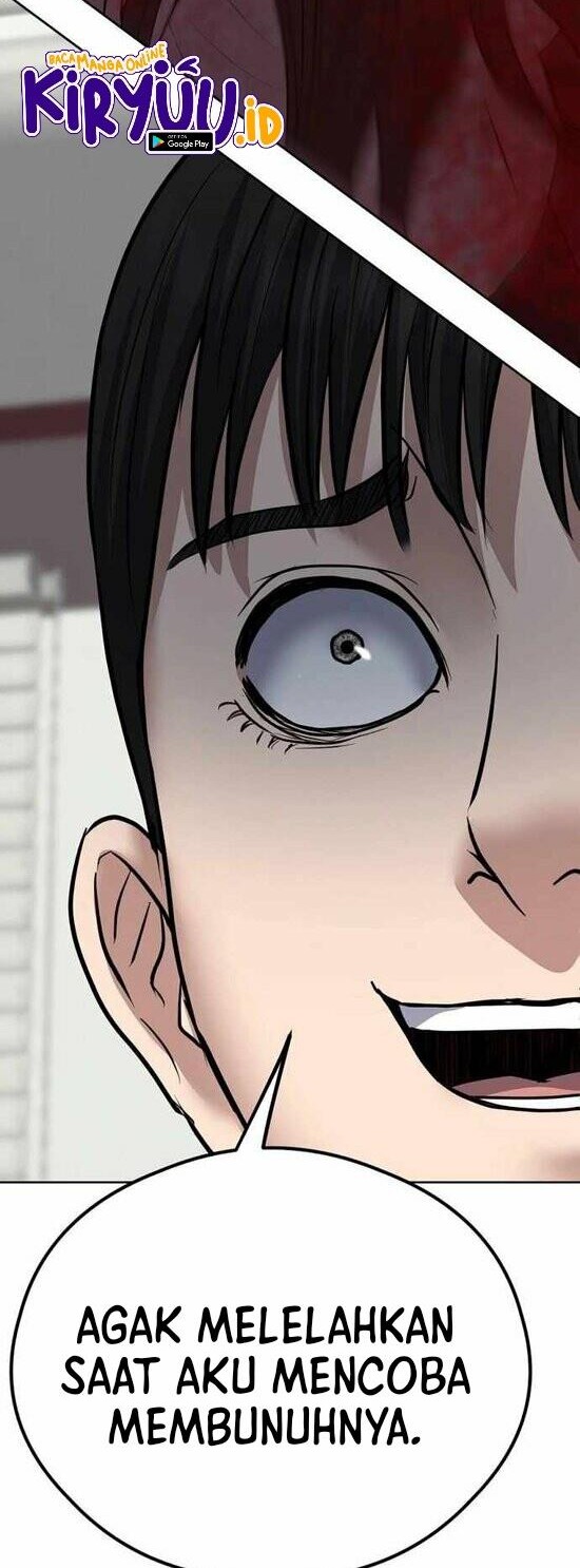 Bad Prosecutor – Sword Showdown Chapter 3 Gambar 33