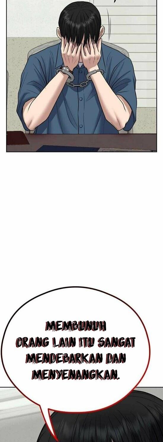 Bad Prosecutor – Sword Showdown Chapter 3 Gambar 35