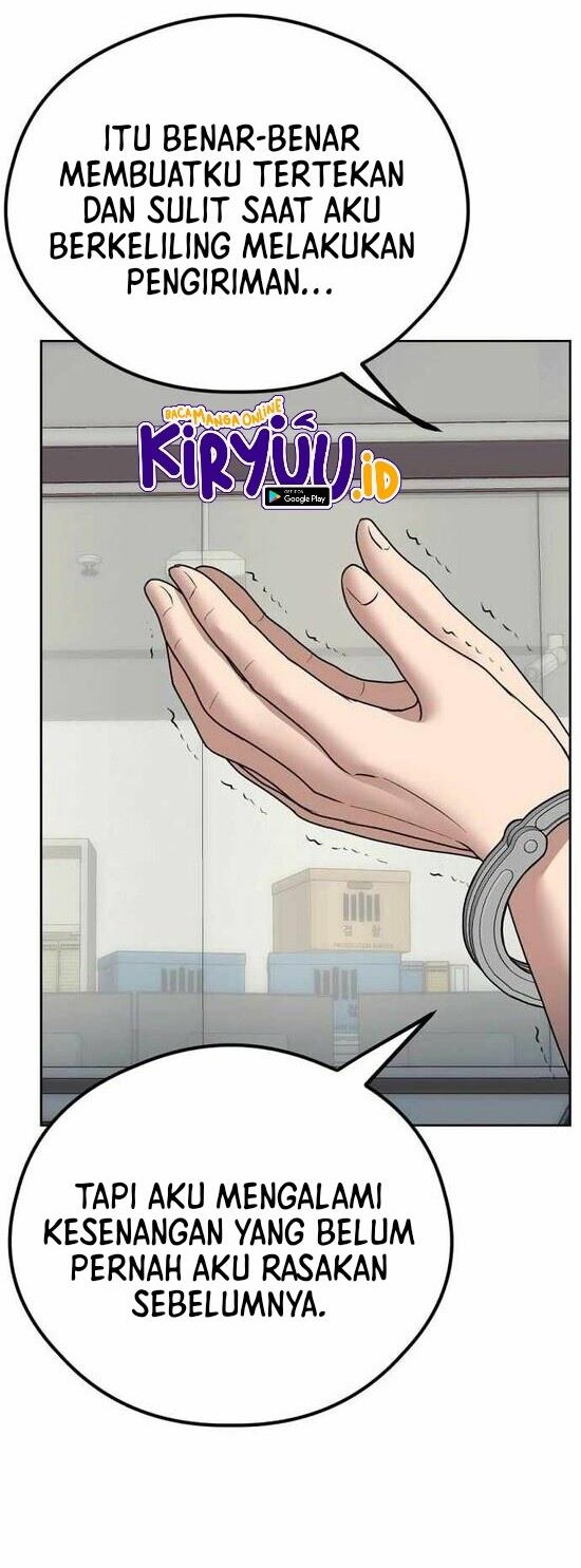 Bad Prosecutor – Sword Showdown Chapter 3 Gambar 37