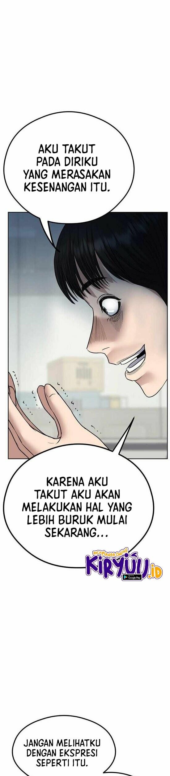 Bad Prosecutor – Sword Showdown Chapter 3 Gambar 38