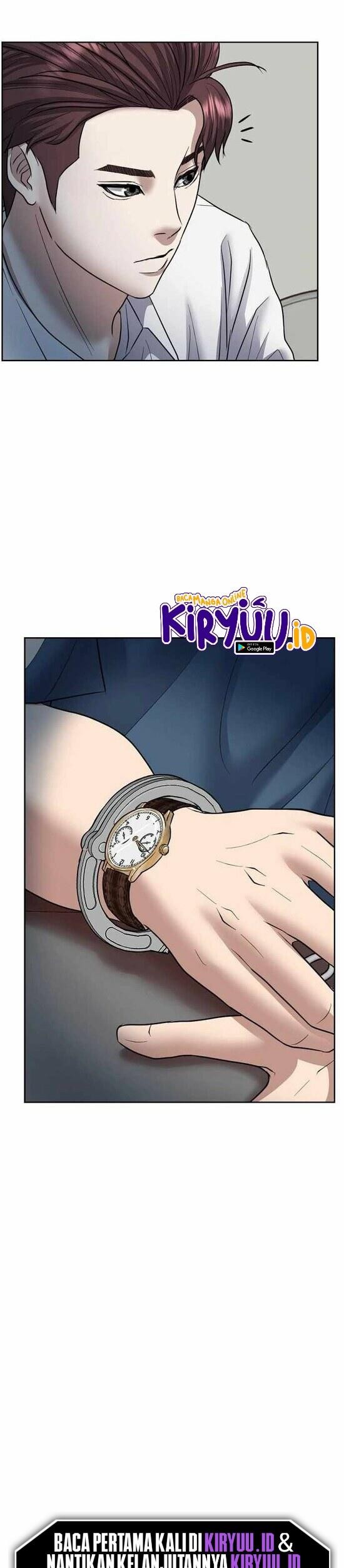 Bad Prosecutor – Sword Showdown Chapter 3 Gambar 40