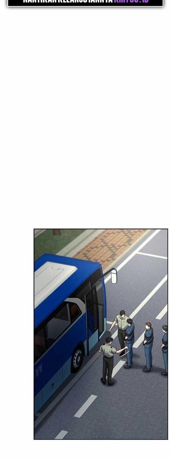 Bad Prosecutor – Sword Showdown Chapter 3 Gambar 41