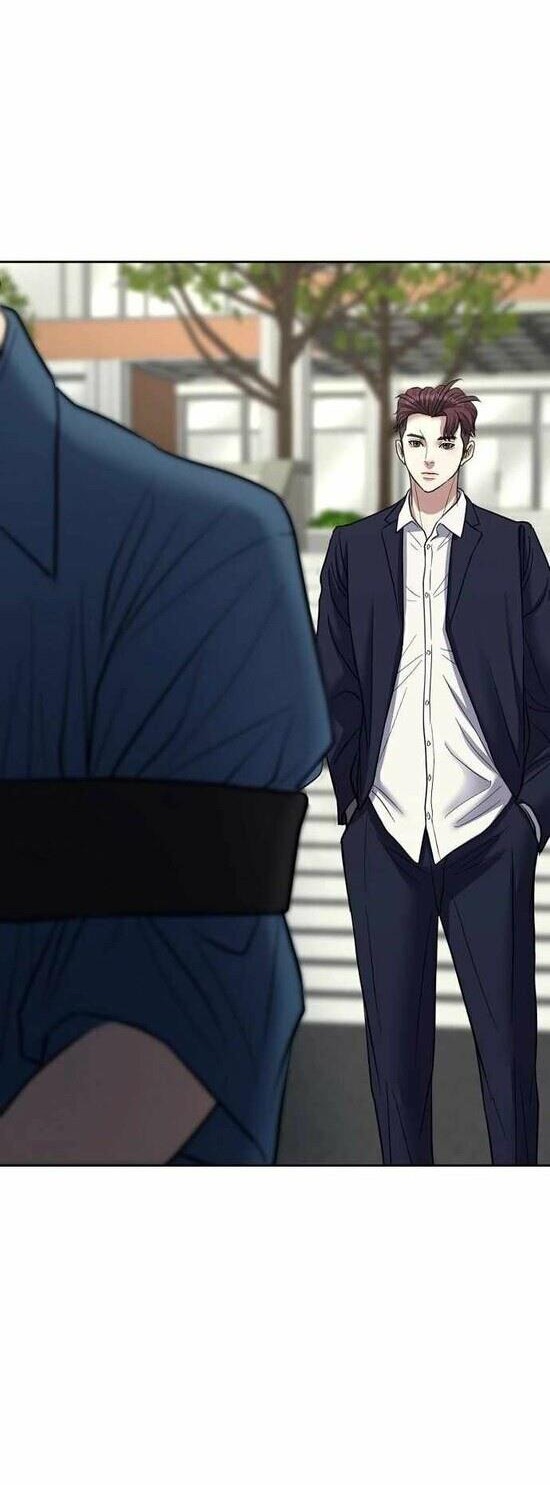 Bad Prosecutor – Sword Showdown Chapter 3 Gambar 43