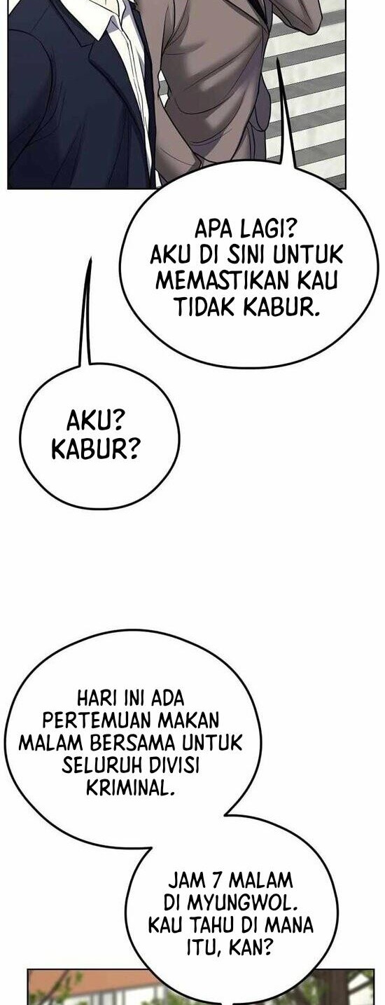 Bad Prosecutor – Sword Showdown Chapter 3 Gambar 45