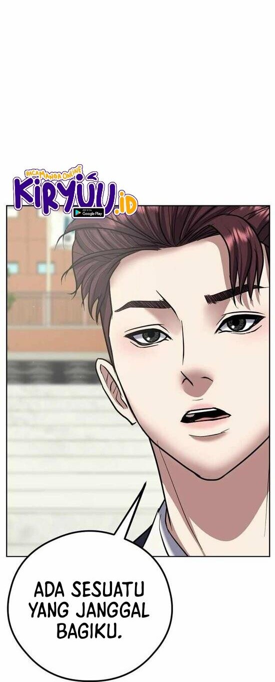 Bad Prosecutor – Sword Showdown Chapter 3 Gambar 49