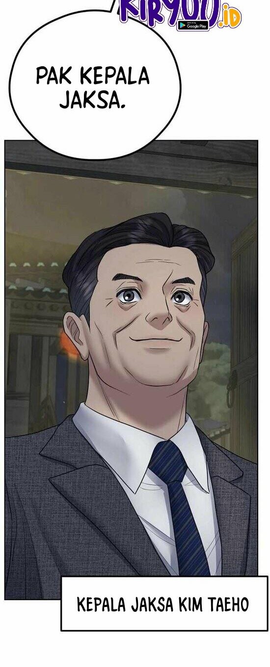 Bad Prosecutor – Sword Showdown Chapter 3 Gambar 53