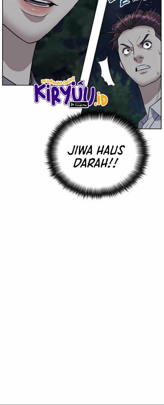 Bad Prosecutor – Sword Showdown Chapter 3 Gambar 55