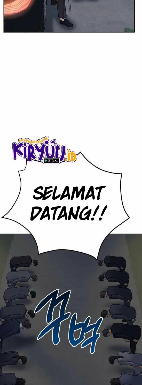 Bad Prosecutor – Sword Showdown Chapter 3 Gambar 57