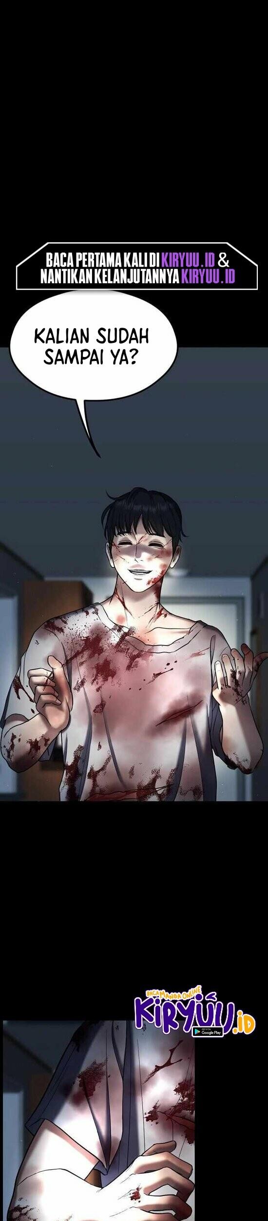 Baca  Bad Prosecutor – Sword Showdown Chapter 3 Gambar 2