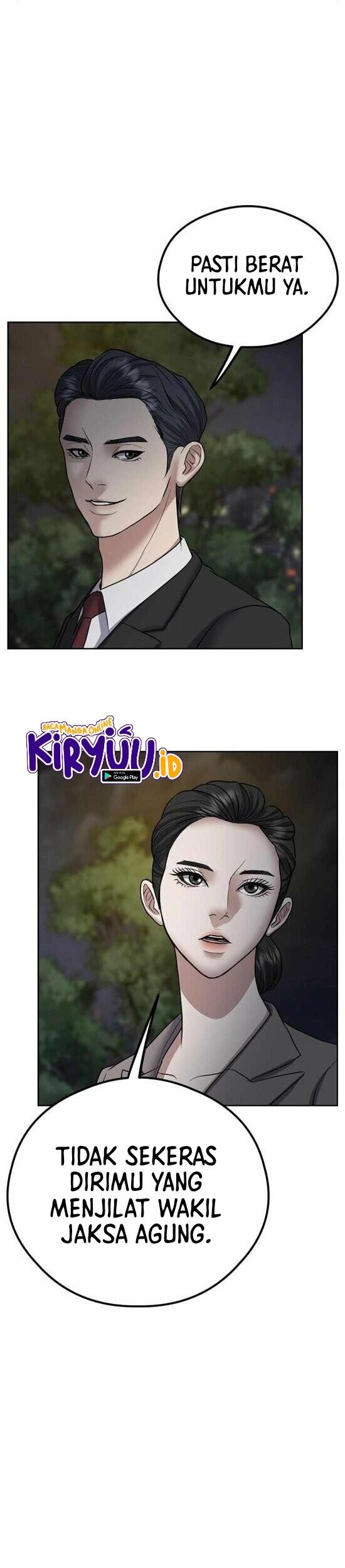 Bad Prosecutor – Sword Showdown Chapter 3 Gambar 62