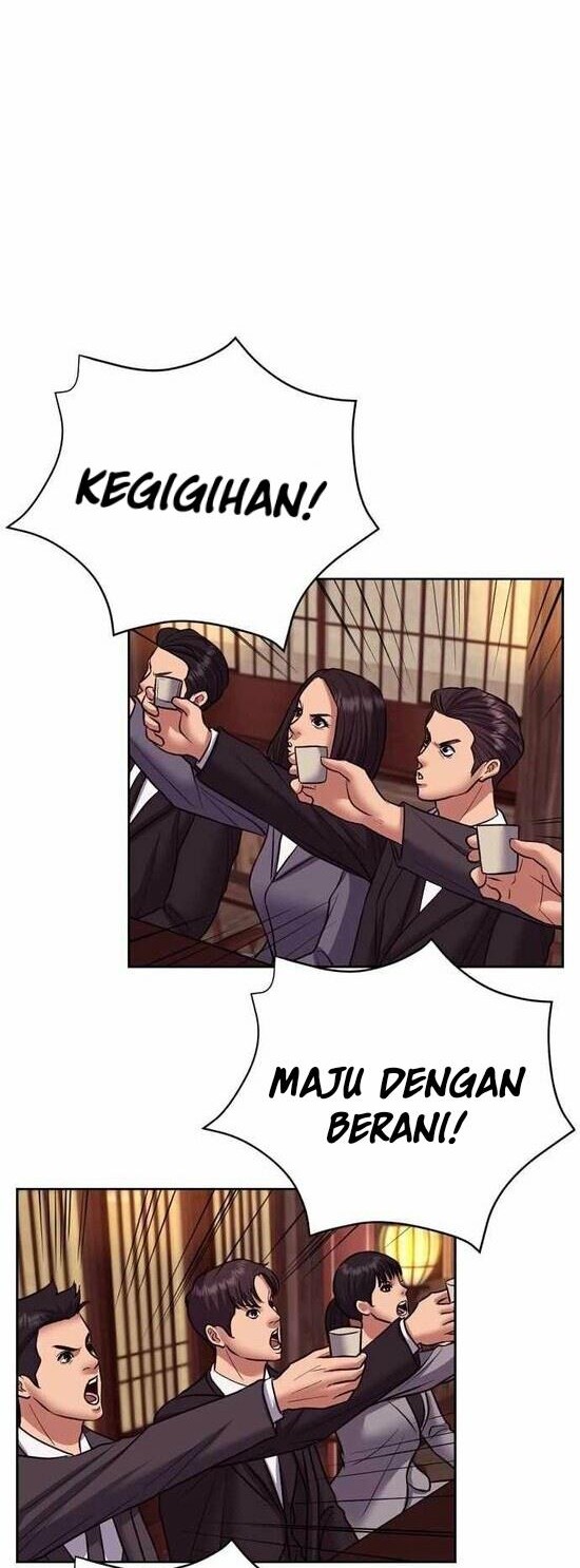 Bad Prosecutor – Sword Showdown Chapter 3 Gambar 65