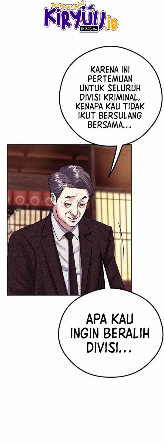 Bad Prosecutor – Sword Showdown Chapter 3 Gambar 67