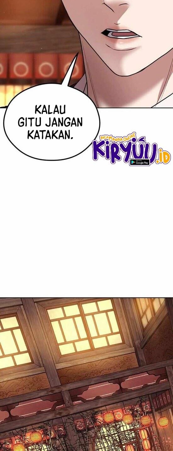 Bad Prosecutor – Sword Showdown Chapter 3 Gambar 71