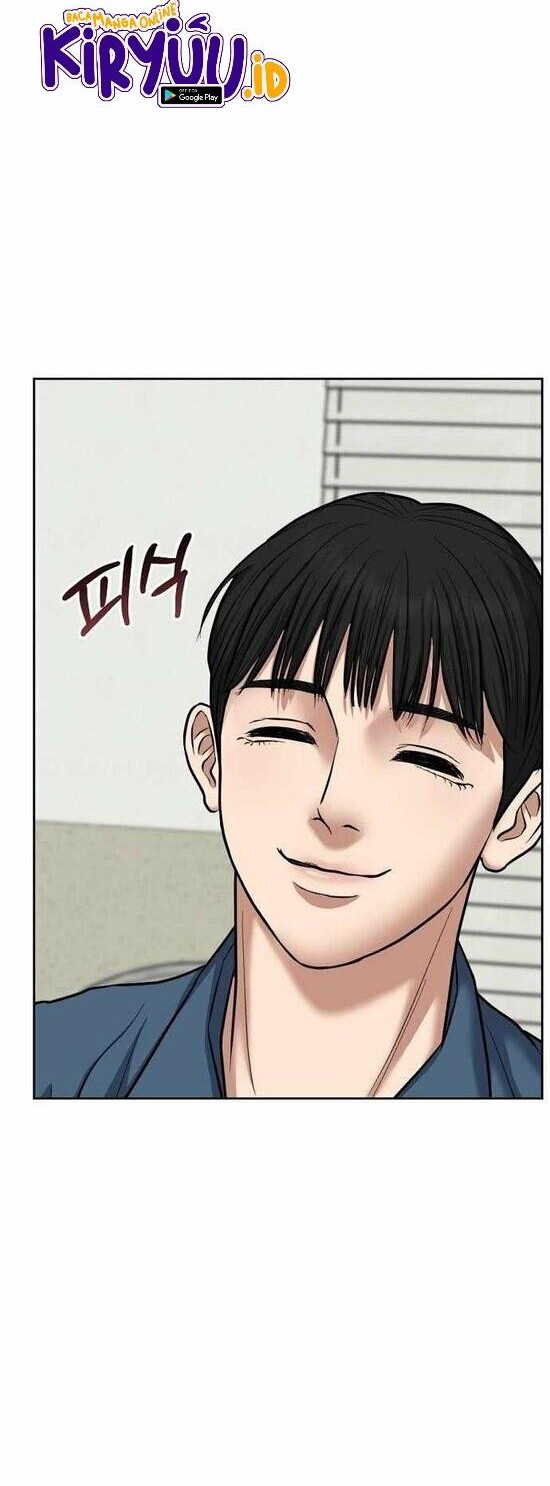 Bad Prosecutor – Sword Showdown Chapter 3 Gambar 11