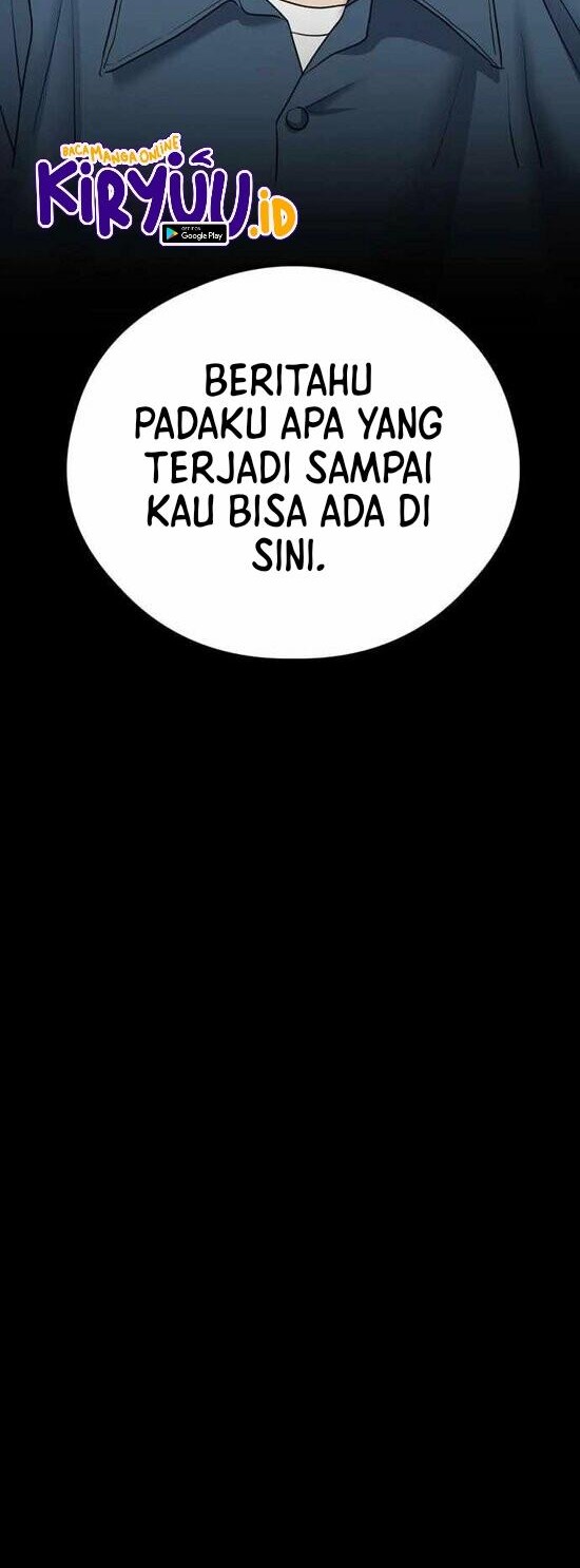 Bad Prosecutor – Sword Showdown Chapter 3 Gambar 15