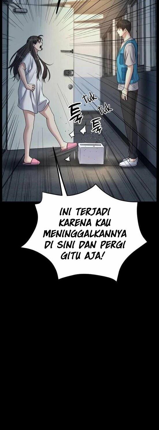 Bad Prosecutor – Sword Showdown Chapter 3 Gambar 17