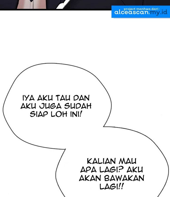 The 18 Year Old Spy Chapter 14 Gambar 27