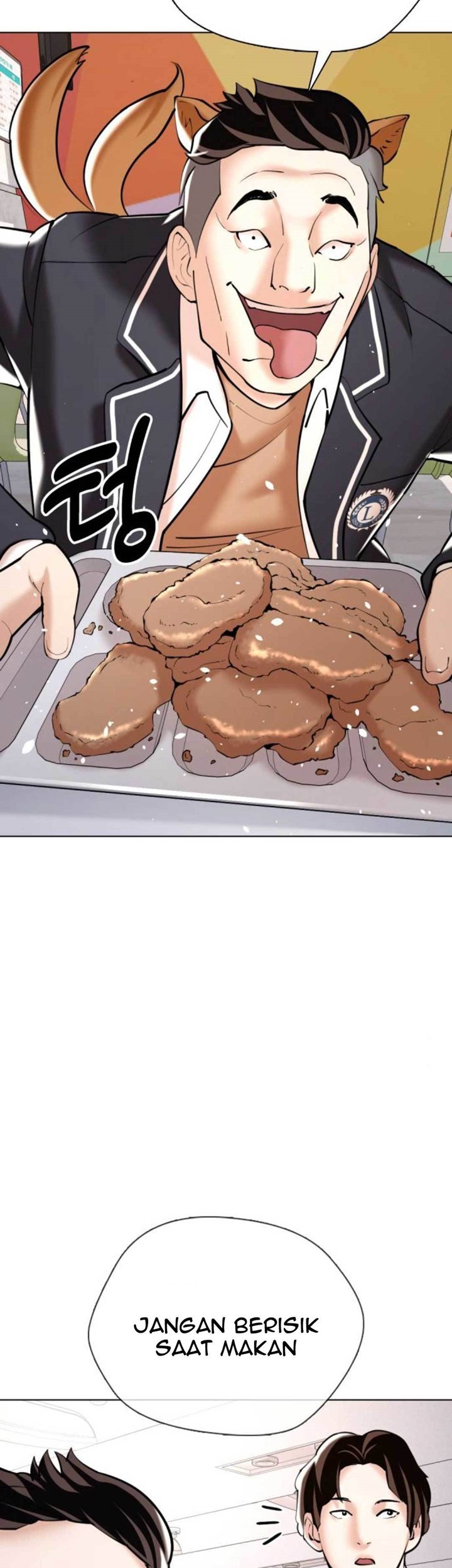 The 18 Year Old Spy Chapter 14 Gambar 28