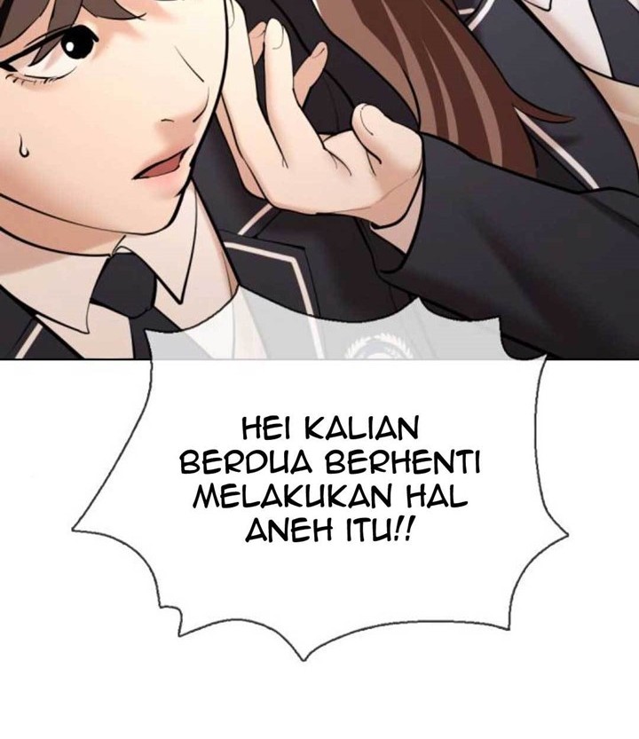 The 18 Year Old Spy Chapter 14 Gambar 31